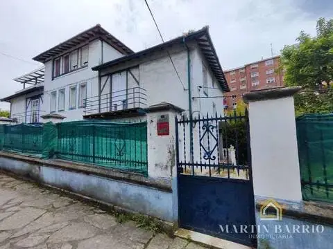 Chalet en Uribarri