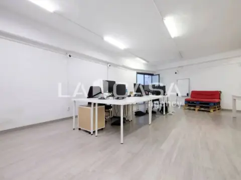 Local comercial en Barcelona Capital