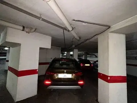 Garaje en Centro