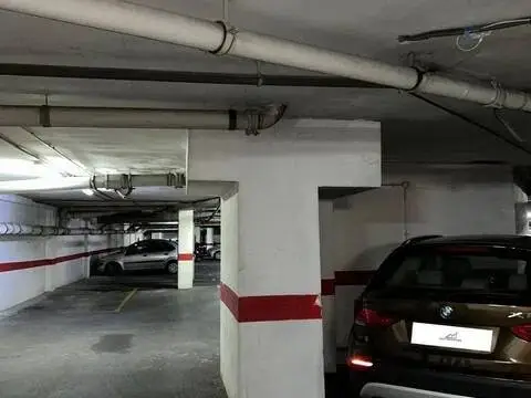 Garaje en Centro