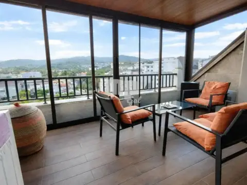 Ático en Ponteareas