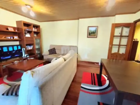 Ático en Ponteareas