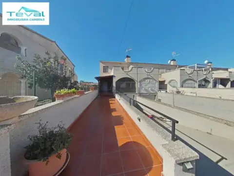 Chalet en L'Ardiaca-La Llosa