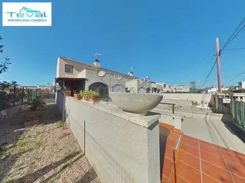 Chalet en L'Ardiaca-La Llosa