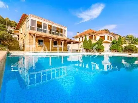 Chalet en Teis