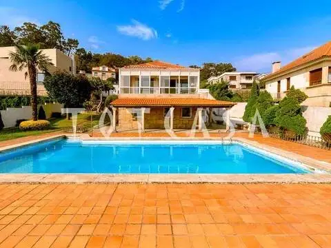 Chalet en Teis