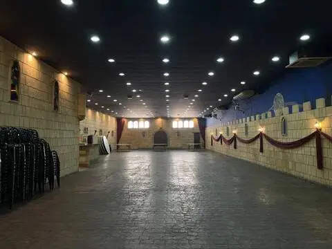 Nave industrial en Alcantarilla