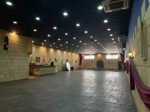 Nave industrial en Alcantarilla