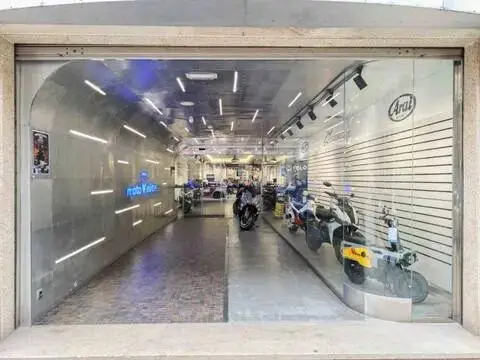 Local comercial en Centro-Areal