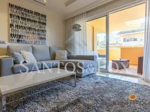 Piso en Los Naranjos-Las Brisas