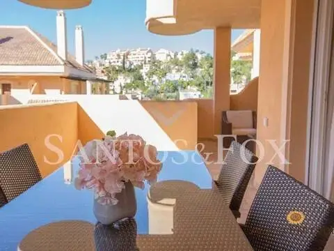 Piso en Los Naranjos-Las Brisas