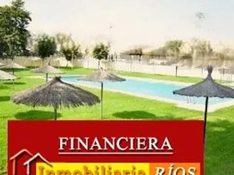 Piso en Nueva Alcalá