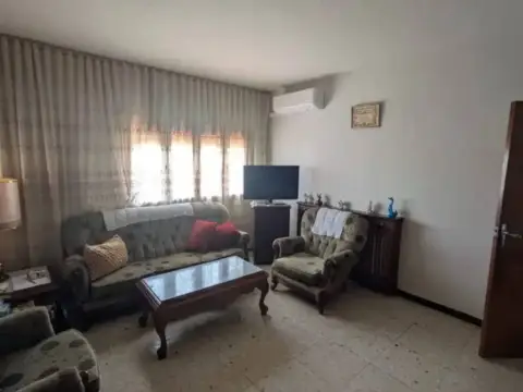 Piso en Avenida de la Constitución