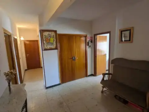 Piso en Avenida de la Constitución