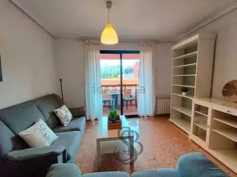 Piso en Garbinet-Parque de las Avenidas