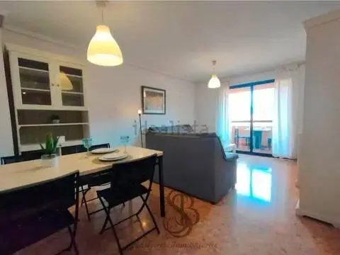 Piso en Garbinet-Parque de las Avenidas