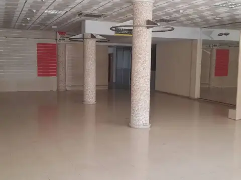 Local comercial en El Carme