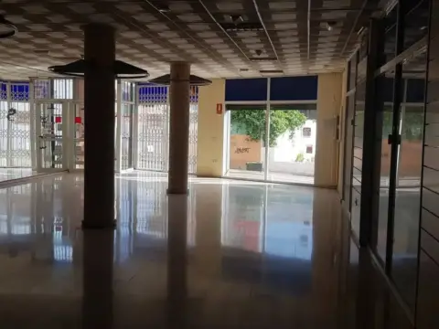 Local comercial en El Carme