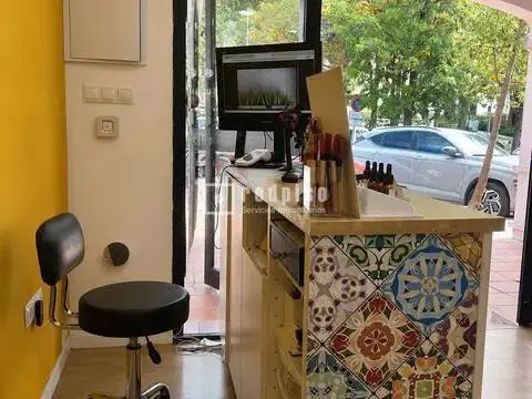 Local comercial en Arroyo de la Miel