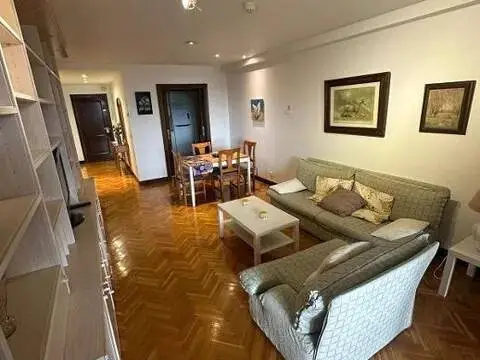 Piso en calle de Irunlarrea
