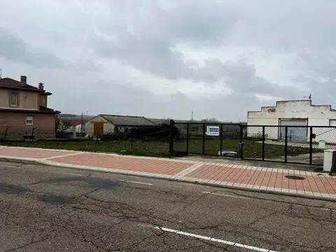 Terreno en calle Valseca No Number