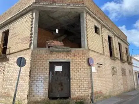Piso en Venta en Sanlúcar la Mayor