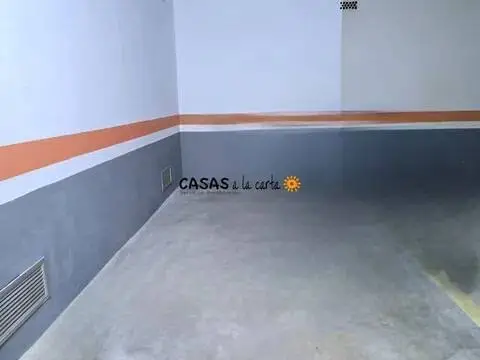 Garaje en Loiola-Txomin-enea-Martutene