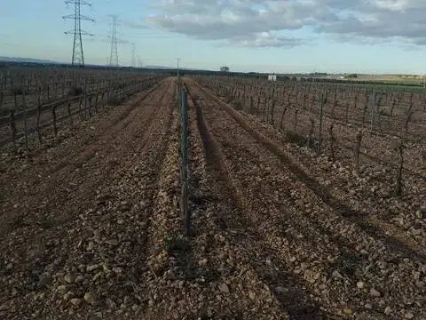 Terreno en Tomelloso