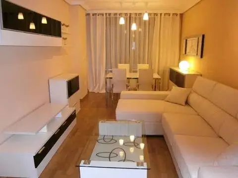 Piso en A Seca-Os Salgueriños