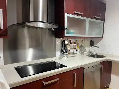 Casa adosada en Poblete