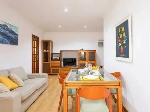 Piso en Sanfeliu