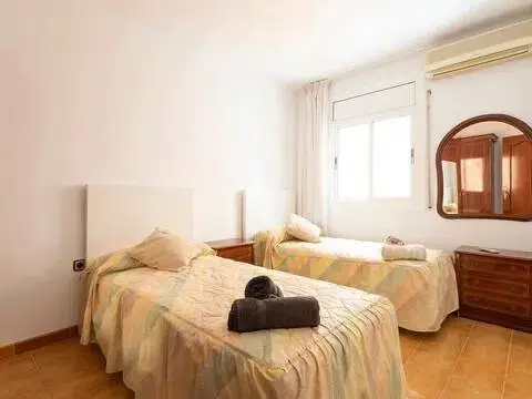 Piso en Sanfeliu