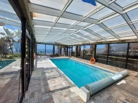 Chalet en Tías