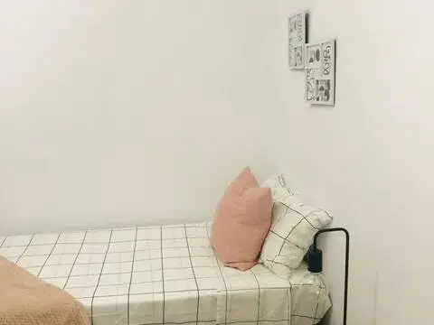 Habitación en Santa Rosa
