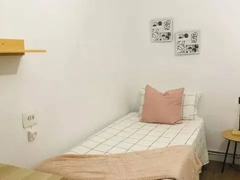 Habitación en Santa Rosa