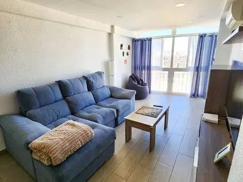 Piso en El Torcal-Nuevo San Andrés-Dos Hermanas