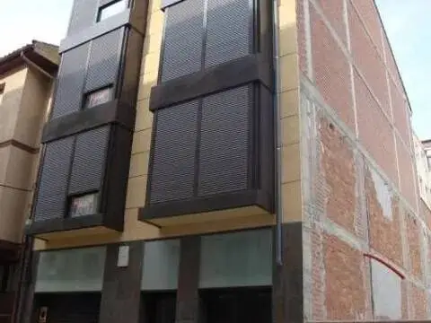 Piso en Peralta - Azkoien