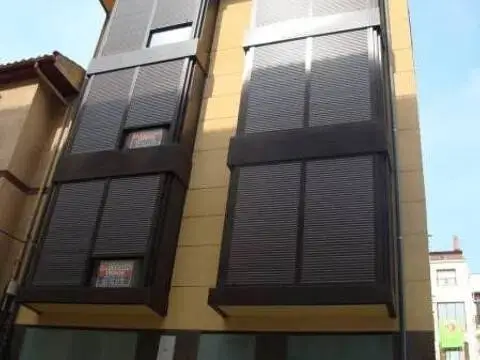 Piso en Peralta - Azkoien