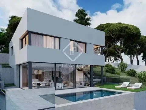 Casa – Sant Feliu de Guíxols