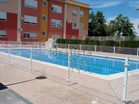 Piso en El Torreón-El Pilar-Los Ángeles-Nuevo Parque