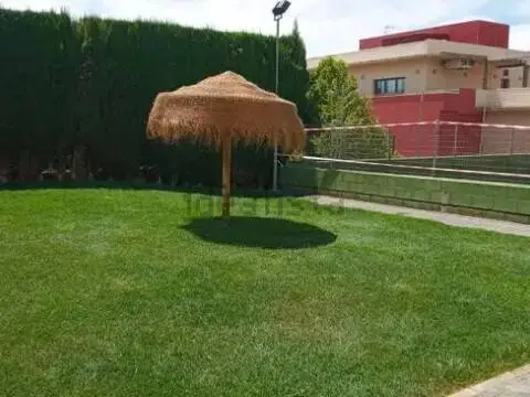 Piso en El Torreón-El Pilar-Los Ángeles-Nuevo Parque