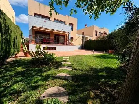 Chalet en Orgegia