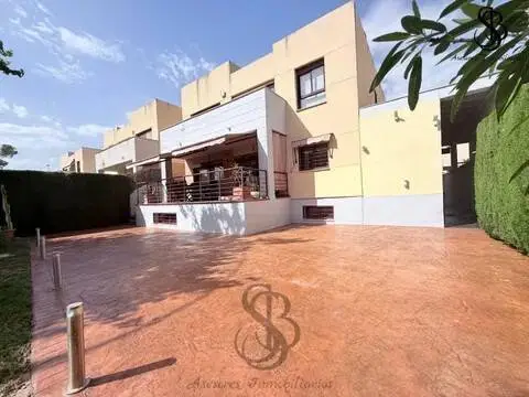 Chalet en Orgegia