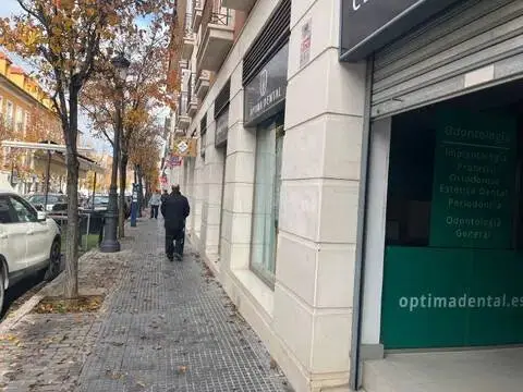 Local comercial en Centro