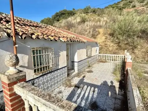 Chalet en Colmenar