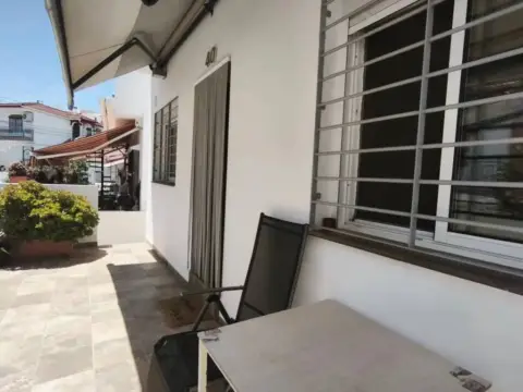 Chalet en Málaga Capital