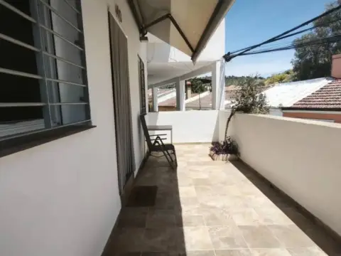 Chalet en Málaga Capital