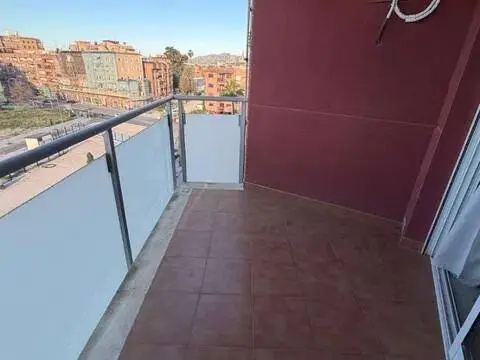 Piso en calle Doctor Manuel Clavel Nolla