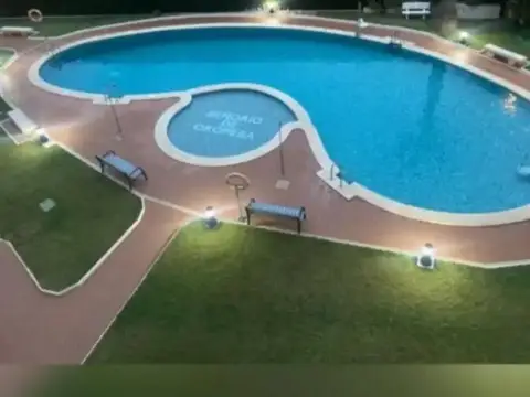 Piso en Platja Morro de Gos