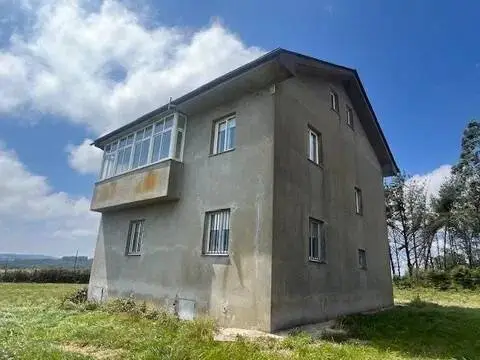 Chalet en calle Crecente, 10
